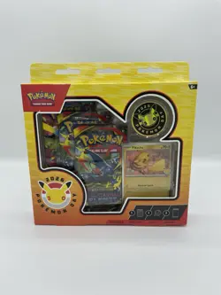 Pokemon Day 30th Anniversary 2026 Collection - Image 1