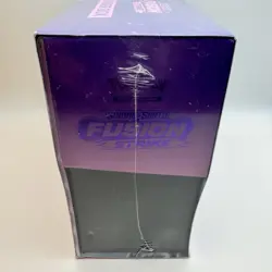 SEALED - Sword And Shield Fusion Strike Elite Trainer Box ETB (Pokemon TCG) - Image 4