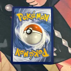 Pokemon TCG - Munkidori ex 83/64 - Shrouded Fable - Full Art - Image 2