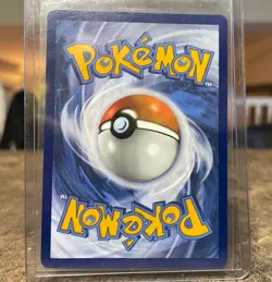 Mega Gardevoir ex 178/132 SIR Pokemon TCG ME01: Mega Evolution - Image 2