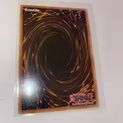 Yu-Gi-Oh! Silent Psychic Magician Super Rare DUAD-EN038 1st Edition - Image 2