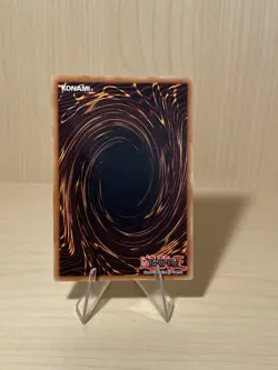Yugioh / Kaibaman the Legend / DUAD-DE021 / Secret Rare / 1st Edition - Image 2
