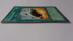 Mystik Wok AST-036 (Common, Unlimited, Lightly Played / LP) Yugioh - Image 2