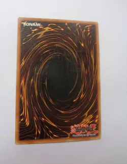 Mystik Wok AST-036 (Common, Unlimited, Lightly Played / LP) Yugioh - Image 4