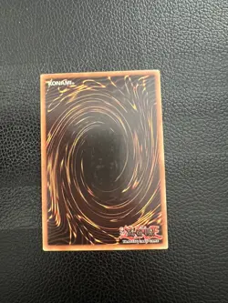 Yu-Gi-Oh! TCG Apprentice Magician Magician's Force MFC-066 Unlimited Rare - Image 2