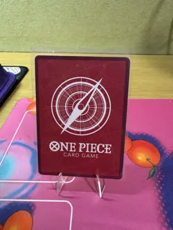 One Piece OP14-041 Boa Hancock Leader Alt Art - English - Mint Condition - Image 2