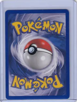 Dark Gyarados (Prerelease) #08/82 Wotc Promo Holo Pokemon Card - Image 2