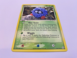 Pokemon Card - Tangela 30/112 EX FireRed & LeafGreen *NM* Rare - Image 2