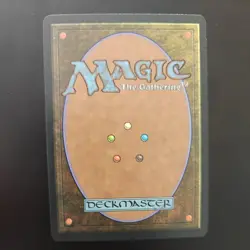 Magic the Gathering MTG card: Lotus Petal Tempest - Image 2