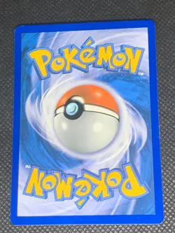 Oshawott BW03 - B&W Promo Pokemon Card - NM - Image 2