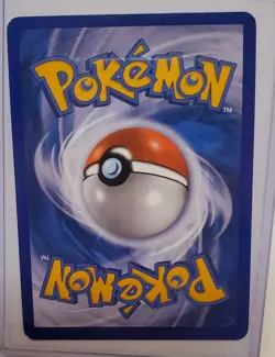 Pokemon Machamp 31/130 Diamond and Pearl Reverse Holo Rare Card English 2007 - Image 2