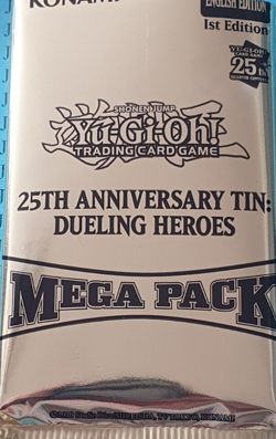 Epsilon The Magnet Warrior MP23-EN014 Rare Yu-Gi-Oh Card 1st Edition New - Image 2