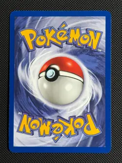 1# Pokemon Cards Digger 75/82 1ST EDITION Team Rocket Uncommon - Image 2