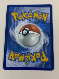 Pokemon Wigglytuff ex 187/165 - Scarlet Violet 151 Ultra Rare NM - Free Card - Image 2