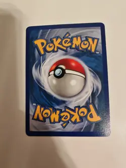 Pokemon Trader 103/110 Legendary Collection Rare Trainer Vintage Card LP 2002 - Image 2