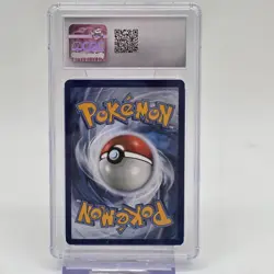 Zapdos 42/108 XY Evolutions Reverse Holo CGC 8.5 NM/Mint+ Pokemon Card 2016 - Image 3