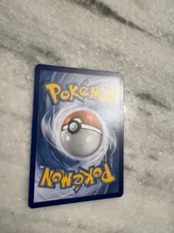 Pokemon Mew EX XY126 Full Art Black Star Ultra Rare Promo Card NM/M Holo - Image 4