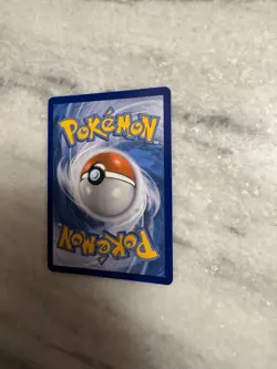 Pokemon Mew EX XY126 Full Art Black Star Ultra Rare Promo Card NM/M Holo - Image 5