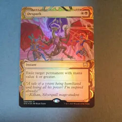 Despark (Foil Etched) Strixhaven: Mystical Archives,59 NM - Image 1