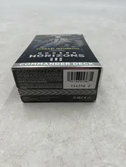 Magic The Gathering Graveyard Overdrive Modern Horizons III Commander Deck New - Image 3