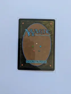 MtG Niz-Mizzet, Supreme Showcase Foil March Of The Machines MAT R 0090 Magic - Image 2