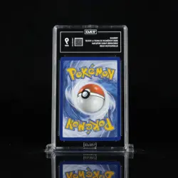2024 POKEMON SFA EN-SHROUDED FABLE ILLUSTRATION RARE #078 PERSIAN TAG 9 - Image 2