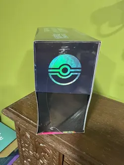 Pokemon Mega Evolution Phantasmal Flames Elite Trainer Box ETB Sealed - Image 3