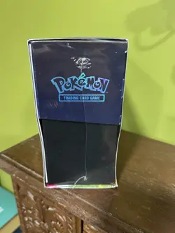 Pokemon Mega Evolution Phantasmal Flames Elite Trainer Box ETB Sealed - Image 4