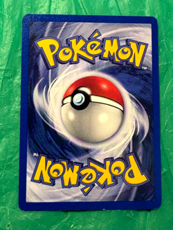 Lt. Surge - 17/132 (Gym Heroes) - LP/MP - 1ST edition / Holo Rare / Pokemon Card - Image 3