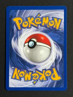 1# Pokemon Cards Magnemite 60/82 1ST EDITION Team Rocket Common - Image 2