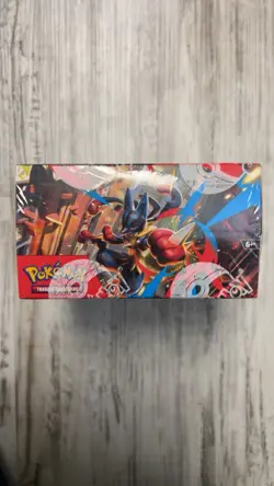 Pokemon (1) Mega Evolution Booster Box & (2) Mega Evolution ETBs Sealed - Image 3