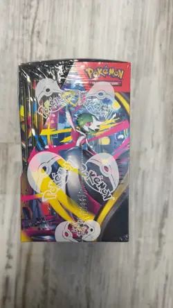 Pokemon (1) Mega Evolution Booster Box & (2) Mega Evolution ETBs Sealed - Image 4