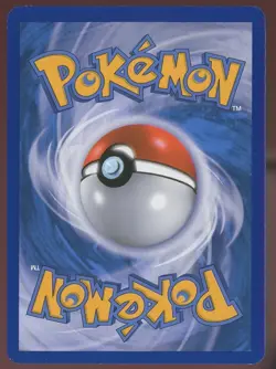 2013 POKEMON B&W LEGEND TREASURES #115 FULL ART/ZEKROM NM - Image 2