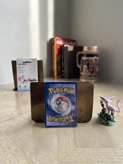 2008 Pokemon TCG - Great Encounters - Reverse Holo - Blaziken - Image 2