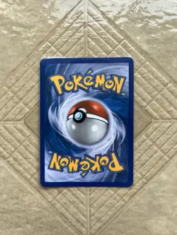 2008 Pokemon TCG - Great Encounters - Reverse Holo - Blaziken - Image 4