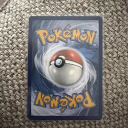 Pokemon TCG Blaziken 192/182 Destined Rivals Illustration Rare - Image 2