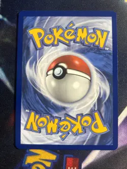 Pokemon: Lillie's Clefairy EX Ultra Rare Full Art 173/159 JT (Near Mint) - Image 2