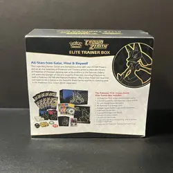 Pokemon Crown Zenith Elite Trainer Box ETB SEALED 250001 - Image 2