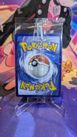 Mewtwo - SVP052 SEALED 151 UPC Black Star Promo Pokemon - NM - Image 2