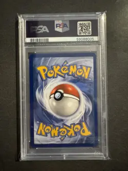 Pokemon TCG Mewtwo & Mew Tag Team GX Unified Minds 71/236 PSA 10 - Image 2