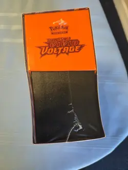 Pokemon Sword & Shield Vivid Voltage Elite Trainer Box ETB Factory Sealed - Image 5