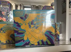 2 x Ascended Heroes ETB Elite Trainer Box | Pokemon TCG | Sealed & Fast dispatch - Image 1