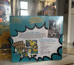 2 x Ascended Heroes ETB Elite Trainer Box | Pokemon TCG | Sealed & Fast dispatch - Image 2