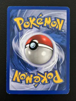 Venusaur 30/165 Expedition Base Holo Rare Pokemon TCG - MP - Image 3