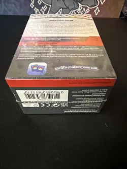Pokemon TCG | Scarlet and Violet 151 Booster Bundle | Factory Sealed - Image 5