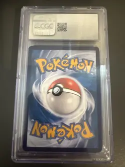 Maschiff 1402/05 Poke Ball Holo - CBB1C - Pokemon TCG Chinese NM US SELLER - Image 2