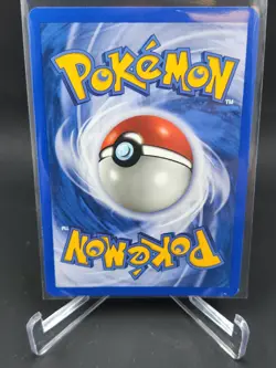 Pokemon Unown Y 40/64 Neo Revelation Unlimited LP - Image 2