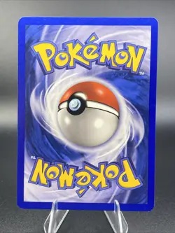 Pokemon EX FireRed & LeafGreen Tauros Holo Rare #16/112 Near Mint - Image 2