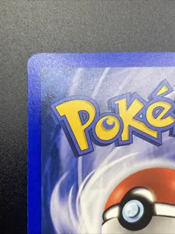 Pokemon EX FireRed & LeafGreen Tauros Holo Rare #16/112 Near Mint - Image 4