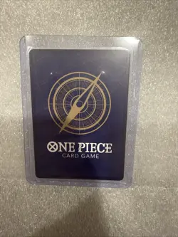 Roronoa Zoro PRB02-006 - One Piece TCG - Premium Booster - The Best Vol. 2 Foil - Image 2